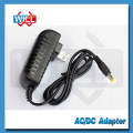 UL CUL 100-240v ac 50 60hz AC DC 24v 300ma power adapter with US plug